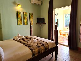 Habitation du Comté