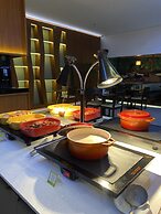 Quality Hotel Manaus