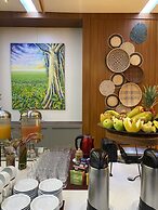 Quality Hotel Manaus