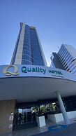 Quality Hotel Manaus