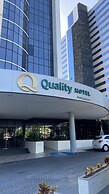 Quality Hotel Manaus