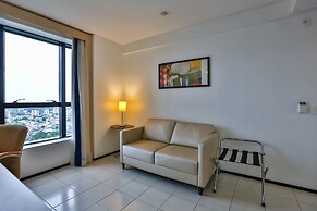 Quality Hotel Manaus