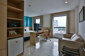 Quality Hotel Manaus