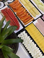 Quality Hotel Manaus