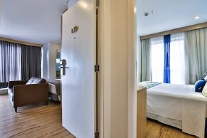 Quality Hotel Manaus