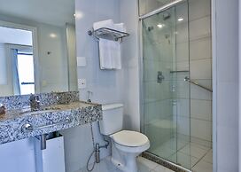 Quality Hotel Manaus