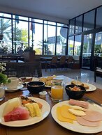 Quality Hotel Manaus