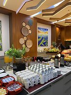 Quality Hotel Manaus