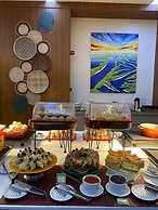 Quality Hotel Manaus