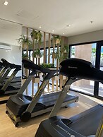 Quality Hotel Manaus