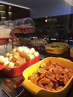 Quality Hotel Manaus