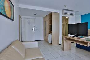 Quality Hotel Manaus
