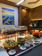 Quality Hotel Manaus