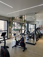 Quality Hotel Manaus