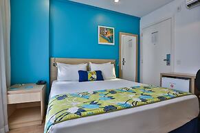 Quality Hotel Manaus