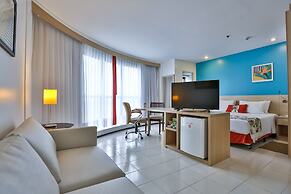 Quality Hotel Manaus