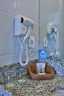 Quality Hotel Manaus