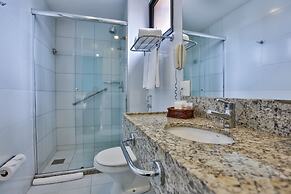 Quality Hotel Manaus