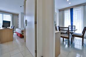 Quality Hotel Manaus