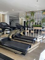 Quality Hotel Manaus