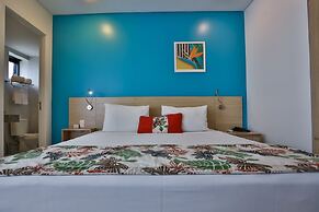 Quality Hotel Manaus