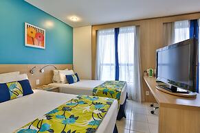 Quality Hotel Manaus