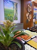 Quality Hotel Manaus