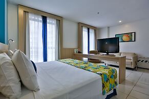 Quality Hotel Manaus