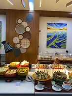 Quality Hotel Manaus