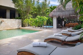 Paradisus La Perla - Adults Only - Riviera Maya - All Inclusive