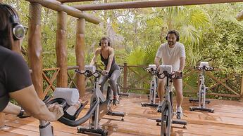 Paradisus La Perla - Adults Only - Riviera Maya - All Inclusive