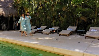 Paradisus La Perla - Adults Only - Riviera Maya - All Inclusive