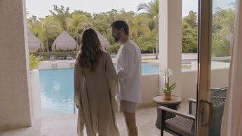 Paradisus La Perla - Adults Only - Riviera Maya - All Inclusive