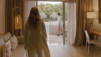 Paradisus La Perla - Adults Only - Riviera Maya - All Inclusive