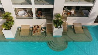 Paradisus La Perla - Adults Only - Riviera Maya - All Inclusive