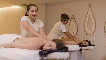 Paradisus La Perla - Adults Only - Riviera Maya - All Inclusive