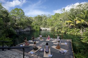 Paradisus La Perla - Adults Only - Riviera Maya - All Inclusive