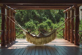 Paradisus La Perla - Adults Only - Riviera Maya - All Inclusive