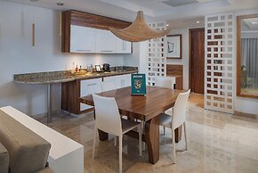 Paradisus La Perla - Adults Only - Riviera Maya - All Inclusive