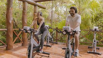 Paradisus La Perla - Adults Only - Riviera Maya - All Inclusive