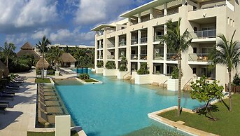 Paradisus La Perla - Adults Only - Riviera Maya - All Inclusive