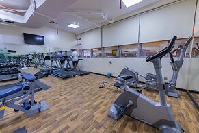 Ewan Ajman Suites Hotel