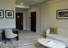 The Chateau Spa & Wellness Resort