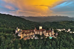 The Chateau Spa & Wellness Resort