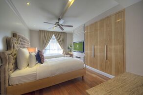 The Chateau Spa & Wellness Resort