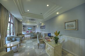 The Chateau Spa & Wellness Resort