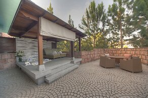 The Chateau Spa & Wellness Resort