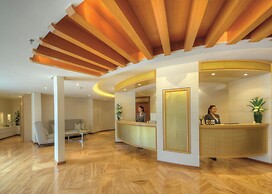 The Chateau Spa & Wellness Resort