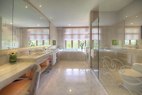 The Chateau Spa & Wellness Resort