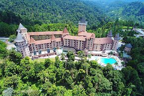 The Chateau Spa & Wellness Resort